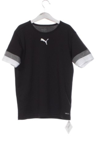 Παιδικό μπλουζάκι PUMA, Μέγεθος 10-11y/ 146-152 εκ., Χρώμα Μαύρο, Τιμή 12,99 €, #136751928