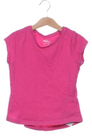 Παιδικό μπλουζάκι Pepperts!, Μέγεθος 6-7y/ 122-128 εκ., Χρώμα Ρόζ , Τιμή 5,75 €, #136648640