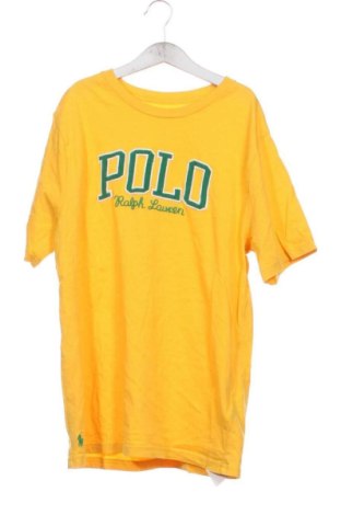Gyerek póló Polo Ralph Lauren, Méret 14-15y / 168-170 cm, Szín Narancssárga
, Ár 5 785 Ft, #136667011