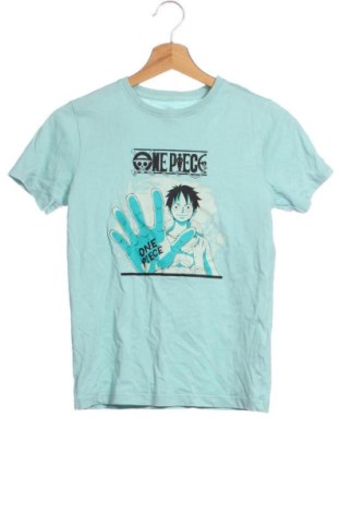 Παιδικό μπλουζάκι Primark, Μέγεθος 9-10y/ 140-146 εκ., Χρώμα Πράσινο, Τιμή 5,04 €, #136663947