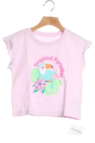 Gyerek póló Primark, Méret 3-4y / 104-110 cm, Szín Rózsaszín, Ár 2 066 Ft, #136664852