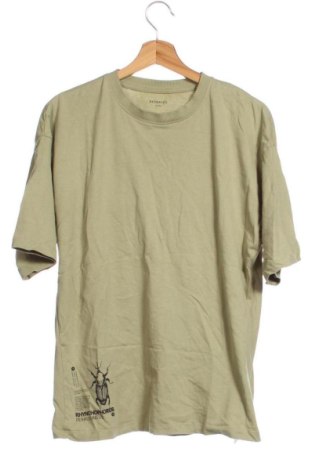 Tricou pentru copii Reserved, Mărime 15-18y/ 170-176 cm, Culoare Verde, Preț 30,00 Lei, #136671332