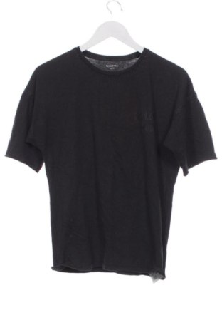 Detské tričko Reserved, Veľkosť 12-13y/ 158-164 cm, Farba Čierna, Cena  5,00 €, #136696982