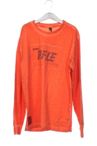Tricou pentru copii Rifle, Mărime 13-14y/ 164-168 cm, Culoare Portocaliu, Preț 36,99 Lei, #136748071