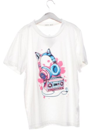 Tricou pentru copii SHEIN, Mărime 13-14y/ 164-168 cm, Culoare Multicolor, Preț 20,99 Lei, #136744911