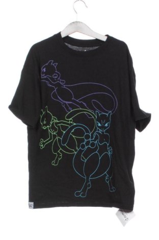 Detské tričko Sinsay, Veľkosť 9-10y/ 140-146 cm, Farba Čierna, Cena  5,00 €, #136667250