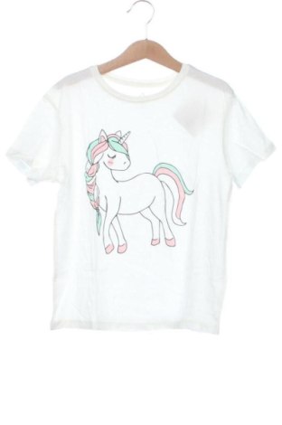 Gyerek póló Tex, Méret 7-8y / 128-134 cm, Szín Fehér, Ár 2 378 Ft, #136657127