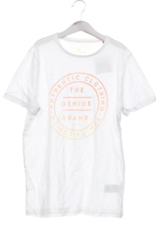 Kinder T-Shirt Tom Tailor, Größe 12-13y/ 158-164 cm, Farbe Weiß, Preis 8,00 €, #136691077