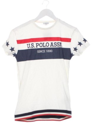 Gyerek póló U.S. Polo Assn., Méret 15-18y / 170-176 cm, Szín Sokszínű, Ár 5 609 Ft, #136647706