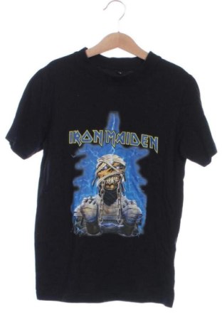 Παιδικό μπλουζάκι Unbranded, Μέγεθος 8-9y/ 134-140 εκ., Χρώμα Μαύρο, Τιμή 5,75 €, #136662200