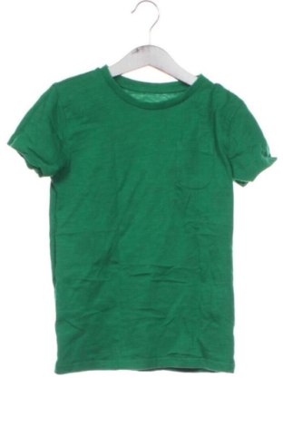 Παιδικό μπλουζάκι Unbranded, Μέγεθος 3-4y/ 104-110 εκ., Χρώμα Πράσινο, Τιμή 5,04 €, #136682581