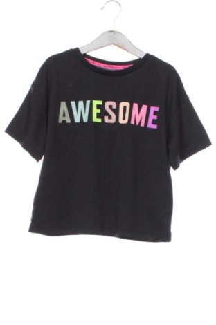 Παιδικό μπλουζάκι H&M, Μέγεθος 8-9y/ 134-140 εκ., Χρώμα Μαύρο, Τιμή 6,99 €, #136724056
