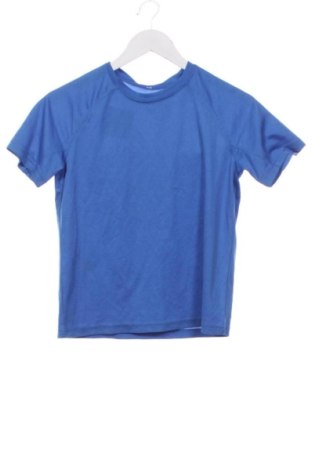 Παιδικό μπλουζάκι Unbranded, Μέγεθος 9-10y/ 140-146 εκ., Χρώμα Μπλέ, Τιμή 5,99 €, #136739072