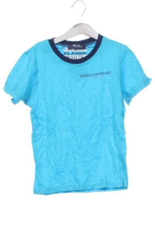 Детска тениска Unbranded, Размер 5-6y/ 116-122 см, Цвят Син, Цена 4,60 €, #136743250