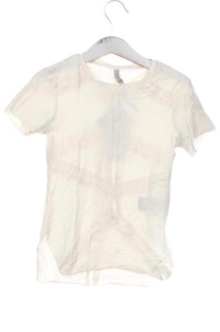 Παιδικό μπλουζάκι Unbranded, Μέγεθος 3-4y/ 104-110 εκ., Χρώμα Λευκό, Τιμή 7,99 €, #136748513