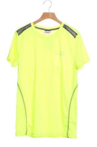 Detské tričko Yigga, Veľkosť 12-13y/ 158-164 cm, Farba Zelená, Cena  9,70 €, #136674933