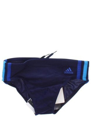 Detské plavky Adidas, Veľkosť 6-7y/ 122-128 cm, Farba Modrá, Cena  17,00 €, #136649849