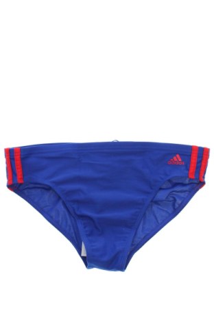 Detské plavky Adidas, Veľkosť 15-18y/ 170-176 cm, Farba Modrá, Cena  17,00 €, #136654221