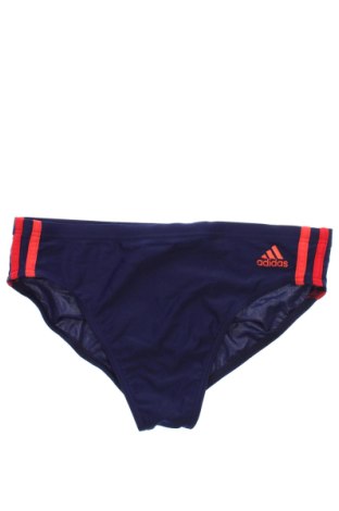 Detské plavky Adidas, Veľkosť 5-6y/ 116-122 cm, Farba Modrá, Cena  17,00 €, #136654771