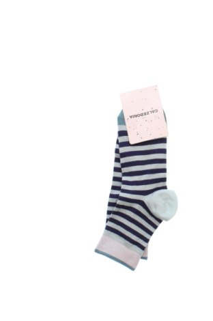 Ciorapi pentru copii Calzedonia, Mărime 18y, Culoare Multicolor, Preț 29,99 Lei, #136733336