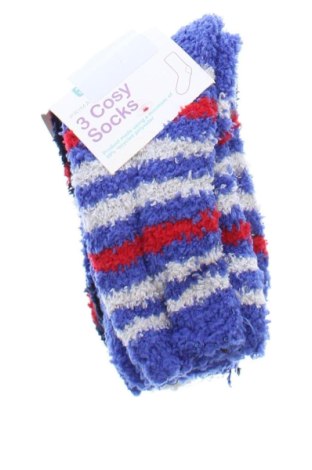 Ciorapi pentru copii Primark, Mărime 7-8y/ 128-134 cm, Culoare Multicolor, Preț 31,28 Lei, #136663143