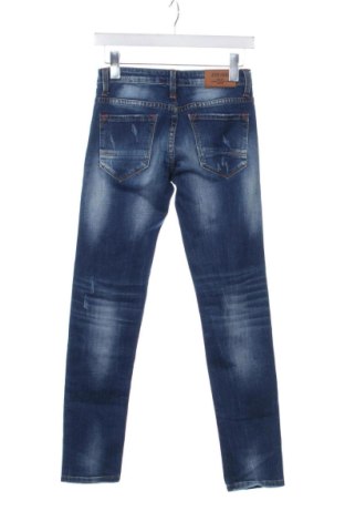Детски дънки Ativo Kids, Размер 12-13y/ 158-164 см, Цвят Син, Цена 14,31 €, #136674309