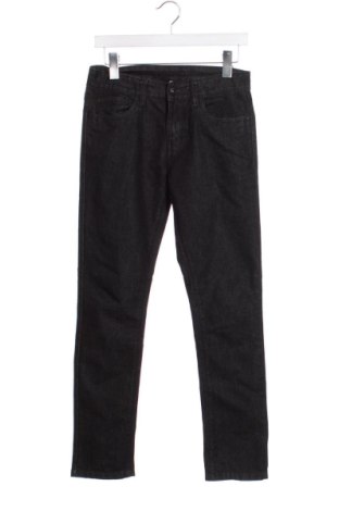 Detské džínsy  C&A, Veľkosť 11-12y/ 152-158 cm, Farba Čierna, Cena  16,00 €, #136669444