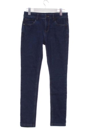 Kinderjeans C&A, Größe 11-12y/ 152-158 cm, Farbe Blau, Preis 9,99 €, #136738494