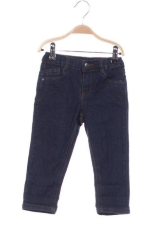 Blugi pentru copii Chicco, Mărime 18-24m/ 86-98 cm, Culoare Albastru, Preț 45,99 Lei, #136727536
