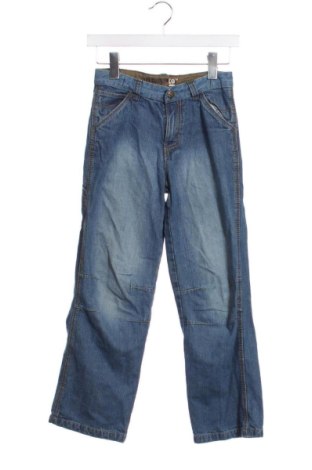 Dziecięce jeansy Denim Co., Rozmiar 9-10y/ 140-146 cm, Kolor Niebieski, Cena 88,00 zł, #136676026