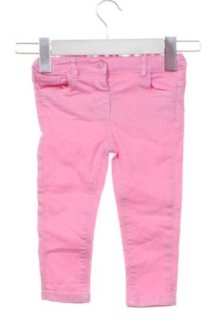 Blugi pentru copii Fagottino By Oviesse, Mărime 18-24m/ 86-98 cm, Culoare Roz, Preț 53,99 Lei, #136745904