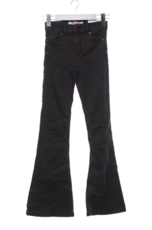 Blugi pentru copii Flare, Mărime 15-18y/ 170-176 cm, Culoare Negru, Preț 81,99 Lei, #136673794