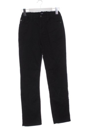 Kinderjeans Gap, Größe 13-14y/ 164-168 cm, Farbe Schwarz, Preis 8,99 €, #136737204