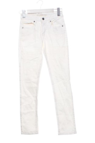 Gyerek farmernadrág Guess, Méret 11-12y / 152-158 cm, Szín Fehér, Ár 8 109 Ft, #136548741