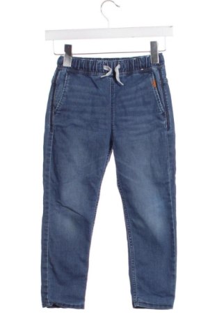Παιδικά τζίν H&M, Μέγεθος 6-7y/ 122-128 εκ., Χρώμα Μπλέ, Τιμή 16,30 €, #136662860