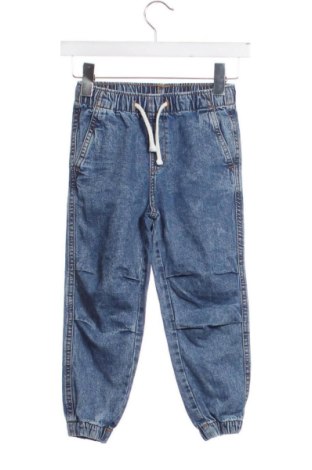 Παιδικά τζίν H&M, Μέγεθος 3-4y/ 104-110 εκ., Χρώμα Μπλέ, Τιμή 16,30 €, #136664954