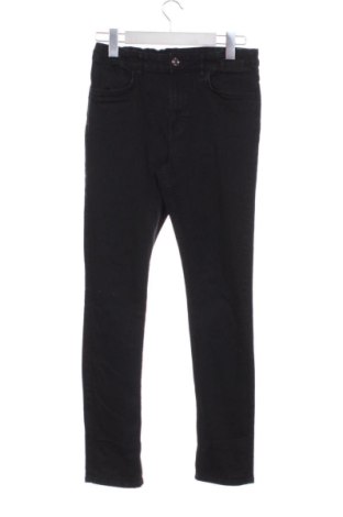Детски дънки H&M, Размер 12-13y/ 158-164 см, Цвят Черен, Цена 16,42 €, #136666749