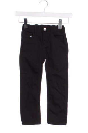 Детски дънки H&M, Размер 2-3y/ 98-104 см, Цвят Черен, Цена 16,31 €, #136666927