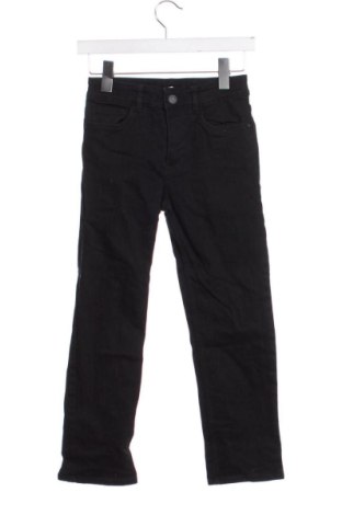 Dziecięce jeansy H&M, Rozmiar 8-9y/ 134-140 cm, Kolor Czarny, Cena 85,74 zł, #136670110