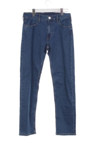 Gyerek farmernadrág H&M, Méret 14-15y / 168-170 cm, Szín Kék, Ár 6 737 Ft, #136692859