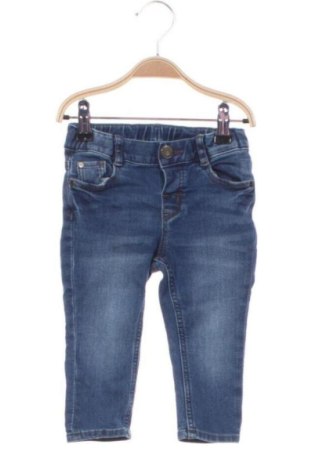 Gyerek farmernadrág H&M, Méret 9-12m / 74-80 cm, Szín Kék, Ár 6 786 Ft, #136693273