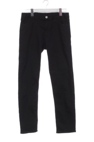 Gyerek farmernadrág H&M, Méret 12-13y / 158-164 cm, Szín Fekete, Ár 6 737 Ft, #136693400