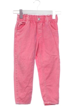 Gyerek farmernadrág H&M, Méret 2-3y / 98-104 cm, Szín Rózsaszín, Ár 6 612 Ft, #136701460