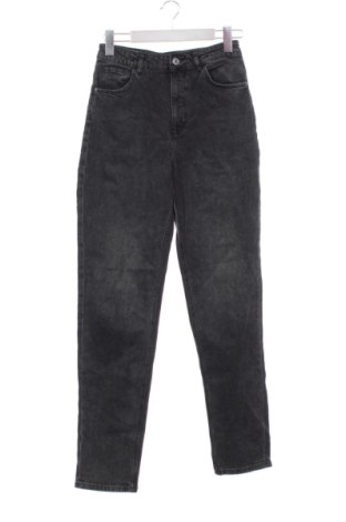 Blugi pentru copii H&M, Mărime 12-13y/ 158-164 cm, Culoare Negru, Preț 36,99 Lei, #136709167