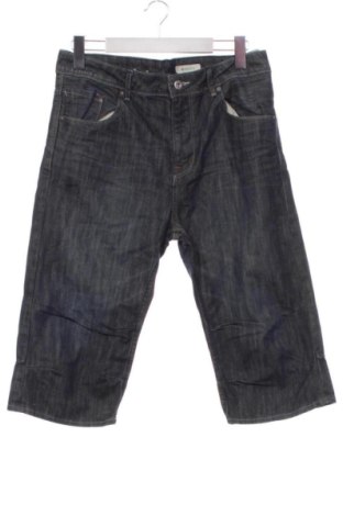 Blugi pentru copii H&M, Mărime 14-15y/ 168-170 cm, Culoare Albastru, Preț 47,99 Lei, #136725397
