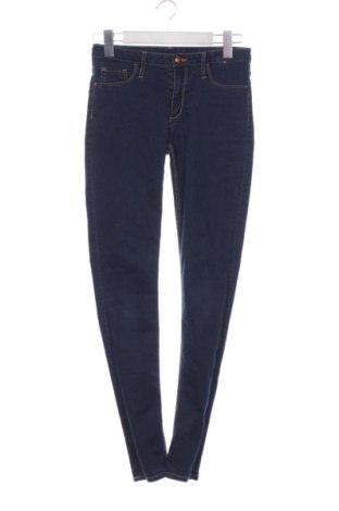 Детски дънки H&M, Размер 12-13y/ 158-164 см, Цвят Син, Цена 16,00 €, #136737677