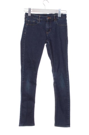 Детски дънки H&M, Размер 10-11y/ 146-152 см, Цвят Син, Цена 16,00 €, #136737722