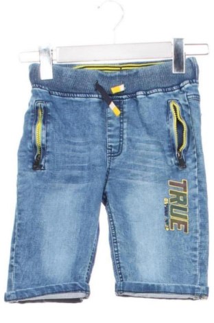 Kinderjeans Happy House, Größe 6-7y/ 122-128 cm, Farbe Blau, Preis € 12,00, #136627632