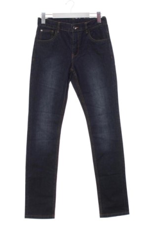 Kinderjeans Here+There, Größe 14-15y/ 168-170 cm, Farbe Blau, Preis 3,99 €, #136725316