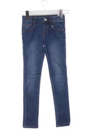 Blugi pentru copii Kanz, Mărime 4-5y/ 110-116 cm, Culoare Albastru, Preț 59,99 Lei, #136750867